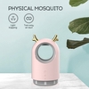 2020 Nouveau Style Corne de Cerf USB Photocatalyseur Usage Domestique Manière D