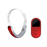 2020 Thin Face Vibration Slim Instrument de lifting du visage
