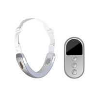 2020 Thin Face Vibration Slim Instrument de lifting du visage