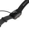 2021 Dernière version mondiale Haylou GST Smart Watch (LS09B) Écran couleur 1, 69 pouces