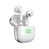 2022 Nouvel écouteur sans fil avec étui de chargement sans fil Casque BT