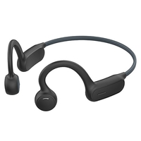 2022 Nouvel écouteur sans fil pour casque BT à conduction osseuse