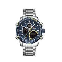 2022 nouvelle montre-bracelet multifonctionnelle de luxe pour hommes
