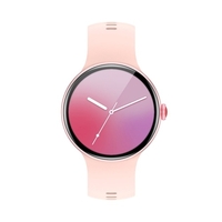 2022 Nouvelle version mondiale XINJI G2 Montre intelligente à écran AMOLED de 1, 2 pouces