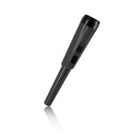 2022New pointeur de broche en métal portable GP-pointeurs détecteur de tige détecteur de câblage souterrain 360 ° recherche or Finder boulon Finder (avec boucle à ressort + protège-poignet + sac étanche + batterie)