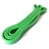 208cm Bande de boucle de résistance Latex naturel Yoga Force Training Stretch Band
