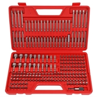 208Pcs Jeu d