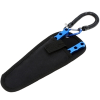 20cm en plein air pêche multifonctionnel pince ligne Cutter crochet Remover Tackle