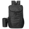 20L sac à dos pliant léger sac hydrofuge pour cyclisme Camping escalade randonnée voyage école