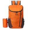 20L sac à dos pliant léger sac hydrofuge pour cyclisme Camping escalade randonnée voyage école