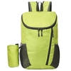 20L sac à dos pliant léger sac hydrofuge pour cyclisme Camping escalade randonnée voyage école