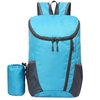 20L sac à dos pliant léger sac hydrofuge pour cyclisme Camping escalade randonnée voyage école