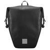 20L sac de coffre de vélo étanche sac de porte-bagages arrière de vélo sac de sacoche de vélo sac de voyage