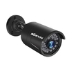 2.0MP 1080P Caméra Analogique Caméra de Sécurité Système de Surveillance Intégré 36pcs IR-CUT LED Lumières Détection de Mouvement Intelligente et Système d