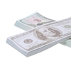 20Pcs / Pack USD Barre de papier Atmosphere Props Money 100 $ (1)
