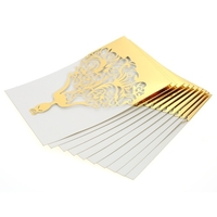 20pcs / set cartes d