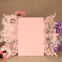 20pcs / set Ensemble de cartes d