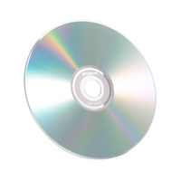 20PCS CD-R 700MB / 80min Disque vierge Grade A 52X Multispeed CD de musique