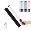 20W poche RGB coloré lumière baguette LED photographie lumière