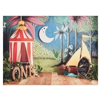 2.1 * 1.5 m / 7 * 5ft Photographie Fond Portrait Photographie Décors avec plancher en bois Photo Studio Props pour Portrait Photos Décoration de fête