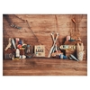 2.1 * 1.5 m / 7 * 5ft Photographie Fond Portrait Photographie Décors avec plancher en bois Photo Studio Props pour Portrait Photos Décoration de fête