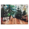 2.1 * 1.5 m / 7 * 5ft Photographie Fond Portrait Photographie Décors avec plancher en bois Photo Studio Props pour Portrait Photos Décoration de fête