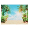 2.1 * 1.5 m/7 * 5ft Photographie Fond Paysage Marin Portrait Photographie Décors Photo Studio Props pour Portrait Photos Fête Décoration