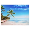 2.1 * 1.5 m/7 * 5ft Photographie Fond Paysage Marin Portrait Photographie Décors Photo Studio Props pour Portrait Photos Fête Décoration