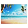 2.1 * 1.5 m/7 * 5ft Photographie Fond Paysage Marin Portrait Photographie Décors Photo Studio Props pour Portrait Photos Fête Décoration