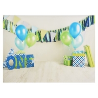 2.1 * 1.5 m/7 * 5ft Photographie Fond Portrait Photographie Décors Photo Studio Props pour Bébé Enfants Portrait Photos Fête Décoration