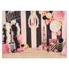 2.1 * 1.5 m/7 * 5ft Photographie Fond Portrait Photographie Décors Photo Studio Props pour Bébé Enfants Portrait Photos Fête Décoration