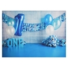 2.1 * 1.5 m/7 * 5ft Photographie Fond Portrait Photographie Décors Photo Studio Props pour Bébé Enfants Portrait Photos Fête Décoration