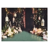 2.1 * 1.5 m/7 * 5ft Photographie Fond Portrait Photographie Décors Photo Studio Props pour Bébé Enfants Portrait Photos Fête Décoration