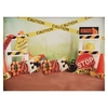 2.1 * 1.5 m/7 * 5ft Photographie Fond Portrait Photographie Décors Photo Studio Props pour Bébé Enfants Portrait Photos Fête Décoration