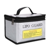 215*145*165mm haute qualité RC LiPo batterie sac de sécurité fibre de verre Safe Guard
