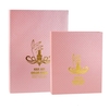 216/120 professionnelles Couleurs Rose Nail Gel Tableau d