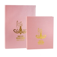 216/120 professionnelles Couleurs Rose Nail Gel Tableau d