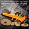 21V 20000RPM scies d