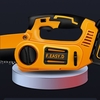21V 20000RPM scies d