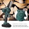 21V Mini scie d
