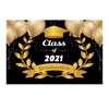 2.1x1.5m / 7x5ft vinyle classe graduation bal photographie toile de fond fond