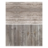 21x33 pouces/53cm x 83cm Fond de photographie recto-verso Papier de fond de photographie de grain de bois pour le produit Photographie de nourriture Photo de vie