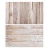 21x33 pouces/53cm x 83cm Fond de photographie recto-verso Papier de fond de photographie de grain de bois pour le produit Photographie de nourriture Photo de vie