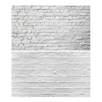 21x33 pouces/53cm x 83cm Fond de photographie recto-verso Papier de fond de photographie de grain de bois pour le produit Photographie de nourriture Photo de vie