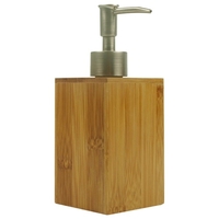 220 ml distributeur de savon de salle de bain distributeur de shampooing lotion