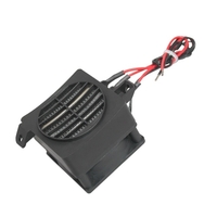 220 V 300W Incubateur H-eater Conductif Type PTC Chauffe-air en céramique