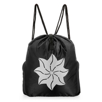 22L sac à dos pliable sac à dos sac de sport en plein air sac gym sac de rangement Voyage sac de plage
