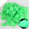 2.2lb Glow in The Dark Rocks Luminous Stone Glowing Stones