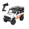 2, 4 Ghz 1/12 Voiture de télécommande Camions hors route 4 WD Voiture d