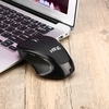 2.4 GHz sans fil 2400DPI/CPI 6D bouton Souris USB2.0 noir optique réglable USB récepteur pour Mac PC portable Home Office